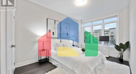 Residential - Single Family Home - Vaughan, Canada - Canada