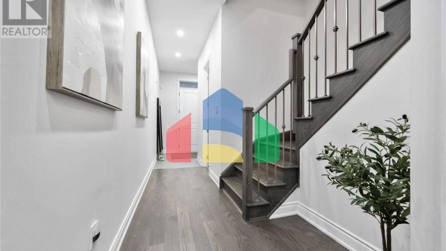 Residential - Single Family Home - Vaughan, Canada - Canada