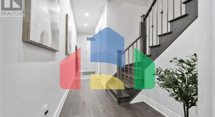 Residential - Single Family Home - Vaughan, Canada - Canada