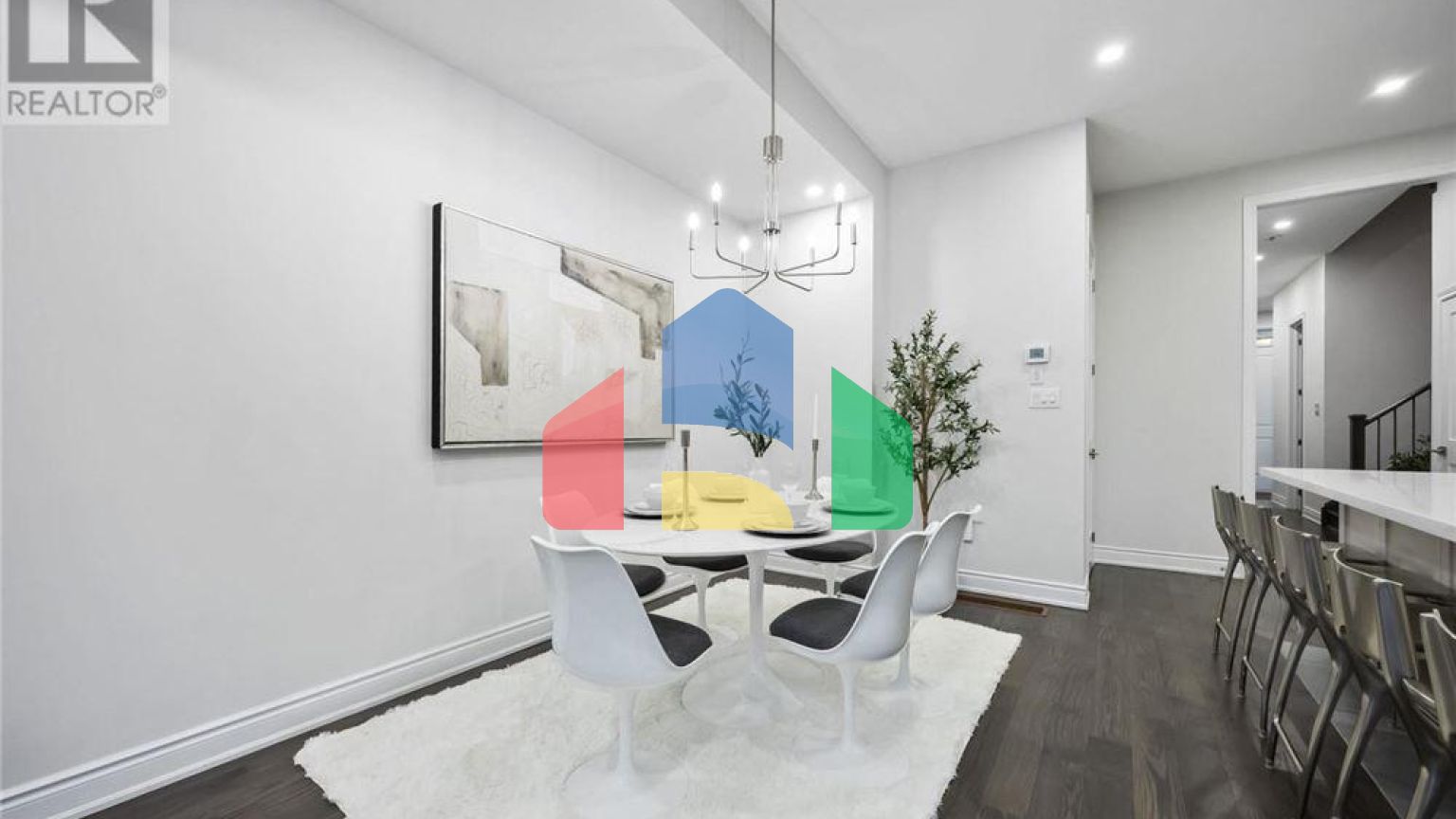 Residential - Single Family Home - Vaughan, Canada - Canada