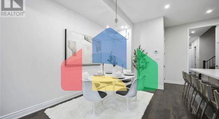 Residential - Single Family Home - Vaughan, Canada - Canada