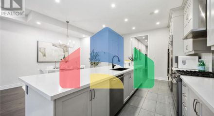 Residential - Single Family Home - Vaughan, Canada - Canada