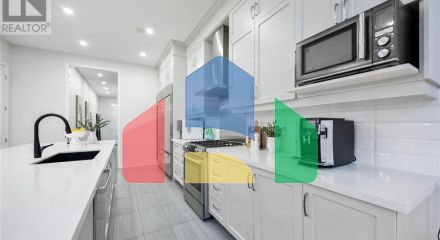 Residential - Single Family Home - Vaughan, Canada - Canada