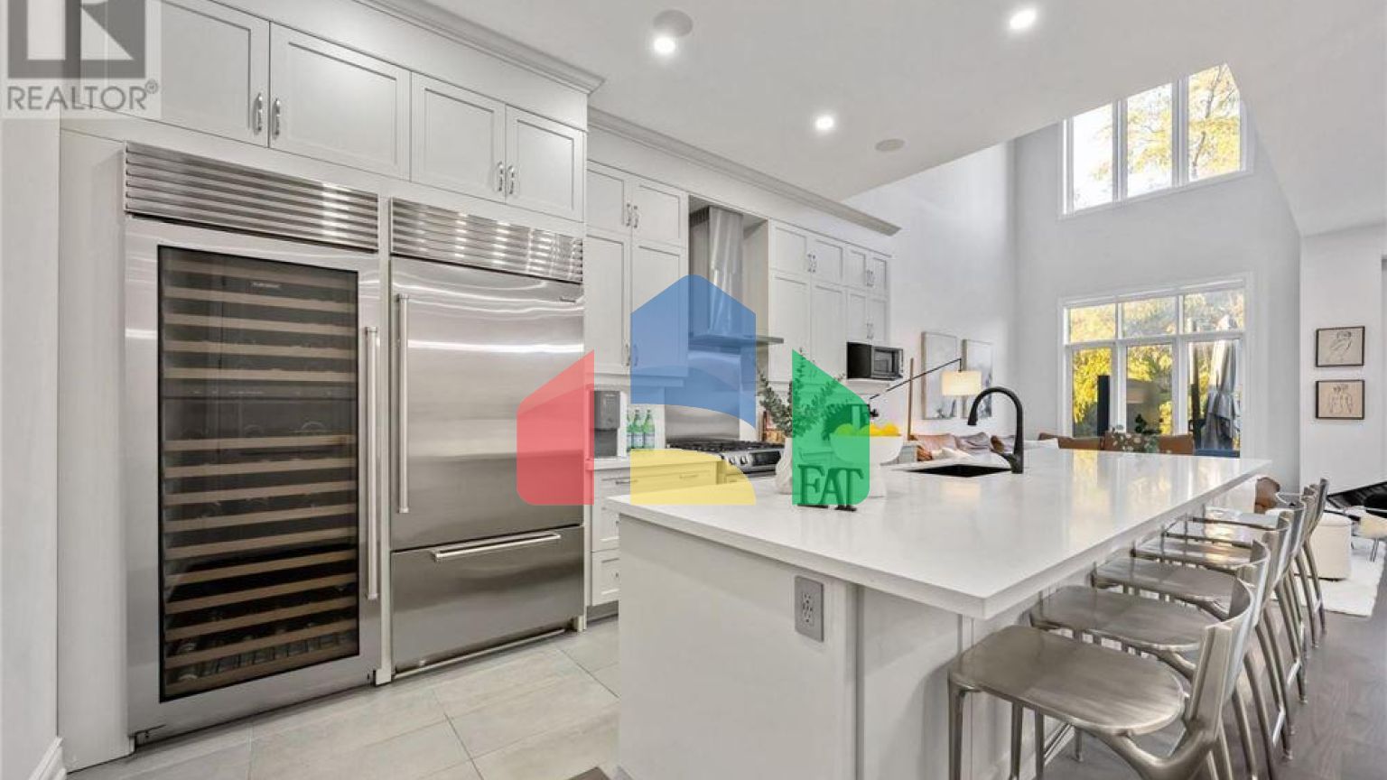 Residential - Single Family Home - Vaughan, Canada - Canada