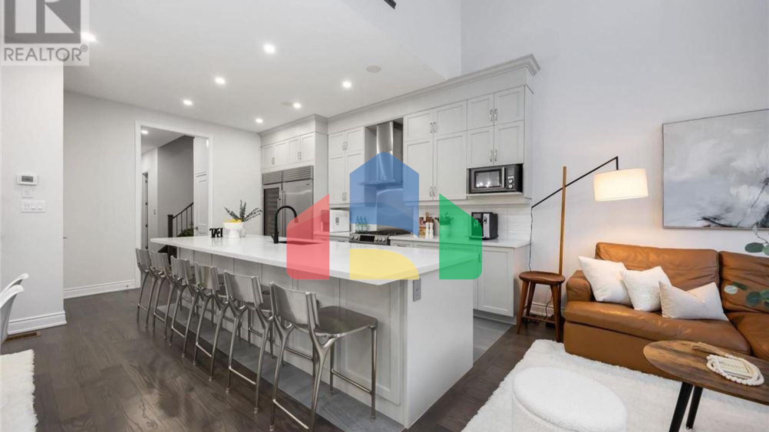 Residential - Single Family Home - Vaughan, Canada - Canada