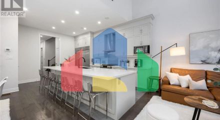 Residential - Single Family Home - Vaughan, Canada - Canada