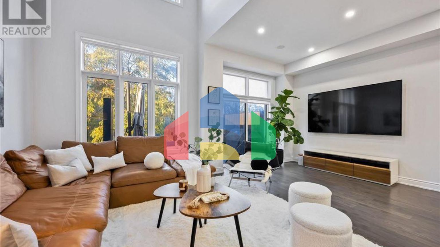 Residential - Single Family Home - Vaughan, Canada - Canada