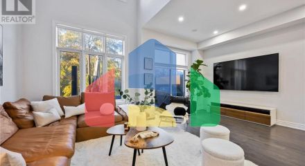 Residential - Single Family Home - Vaughan, Canada - Canada