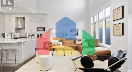 Residential - Single Family Home - Vaughan, Canada - Canada