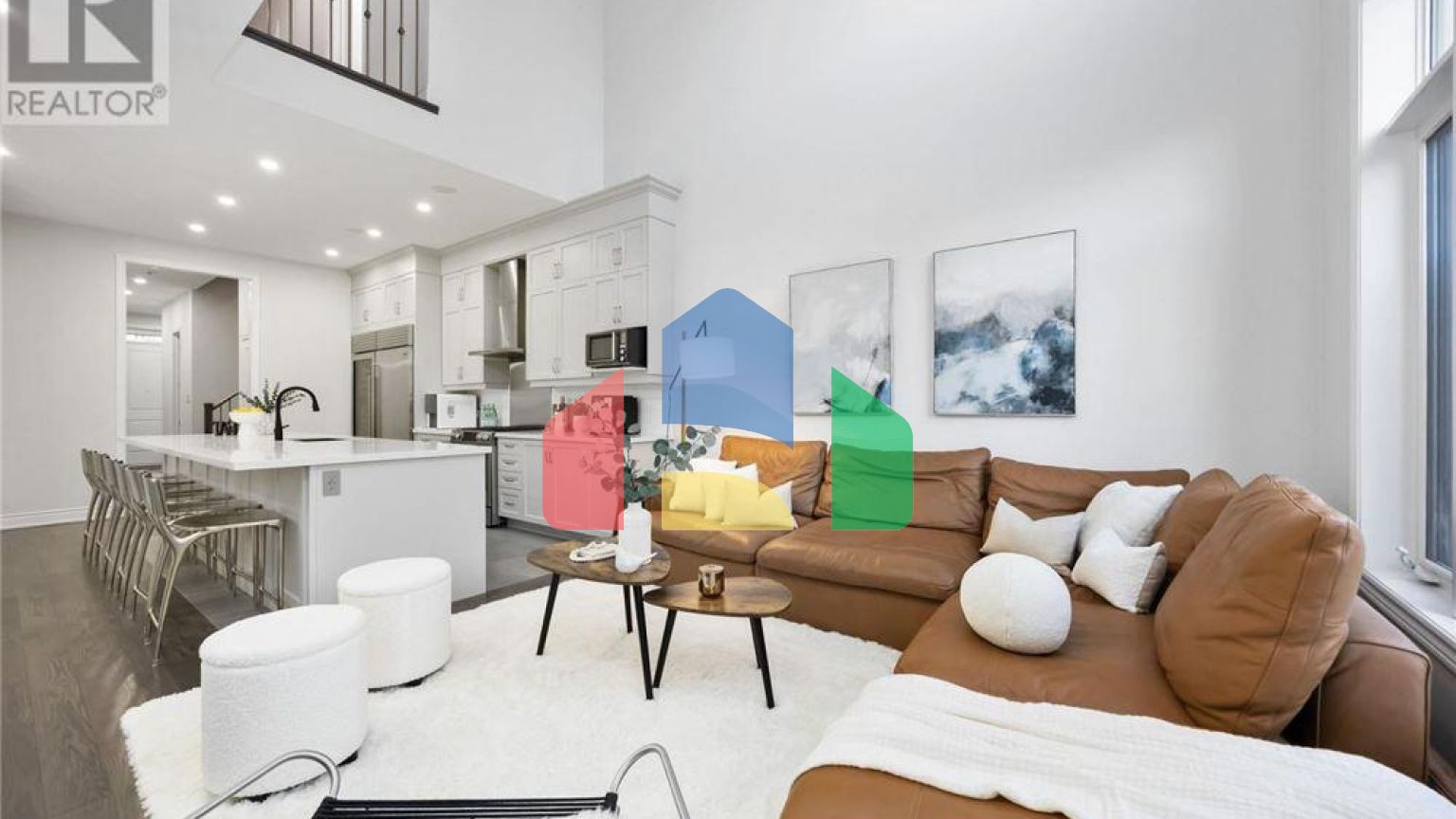 Residential - Single Family Home - Vaughan, Canada - Canada