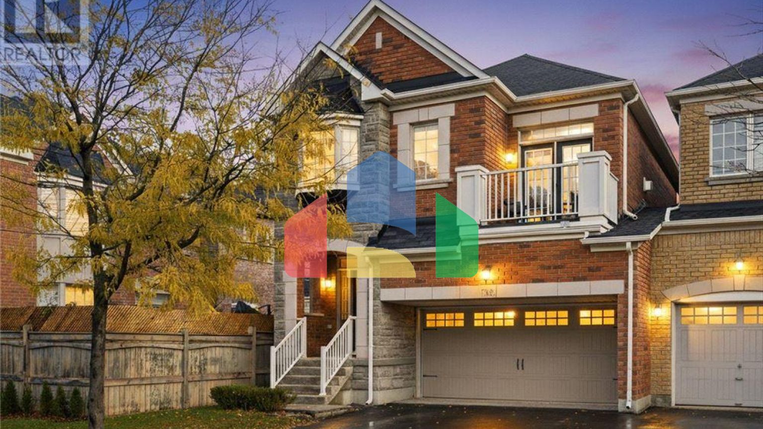 Residential - Single Family Home - Vaughan, Canada - Canada