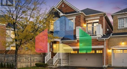 Residential - Single Family Home - Vaughan, Canada - Canada
