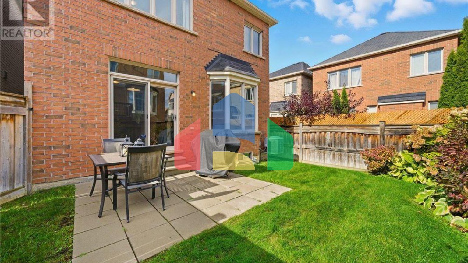 Residential - Single Family Home - Vaughan, Canada - Canada