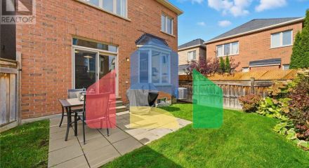 Residential - Single Family Home - Vaughan, Canada - Canada