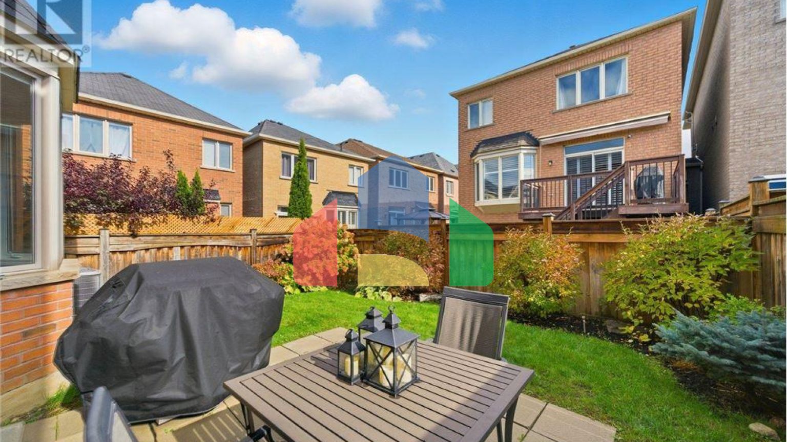 Residential - Single Family Home - Vaughan, Canada - Canada