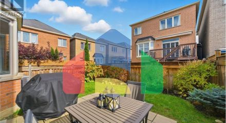 Residential - Single Family Home - Vaughan, Canada - Canada