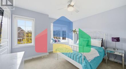 Residential - Single Family Home - Vaughan, Canada - Canada