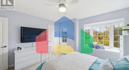 Residential - Single Family Home - Vaughan, Canada - Canada