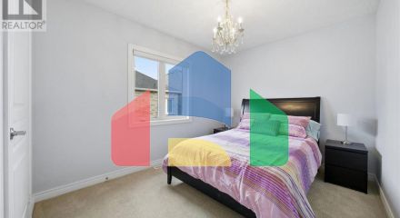 Residential - Single Family Home - Vaughan, Canada - Canada