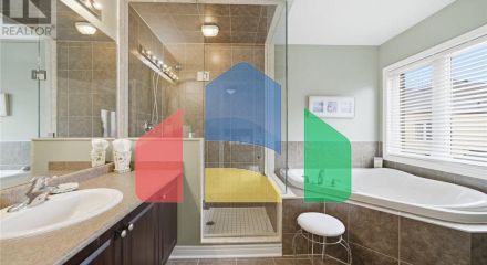 Residential - Single Family Home - Vaughan, Canada - Canada