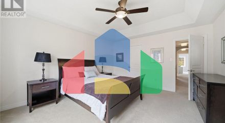 Residential - Single Family Home - Vaughan, Canada - Canada