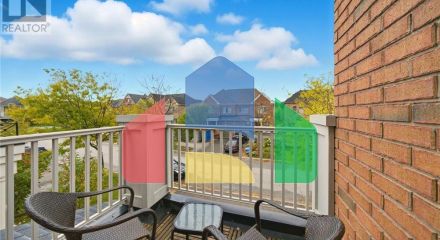 Residential - Single Family Home - Vaughan, Canada - Canada