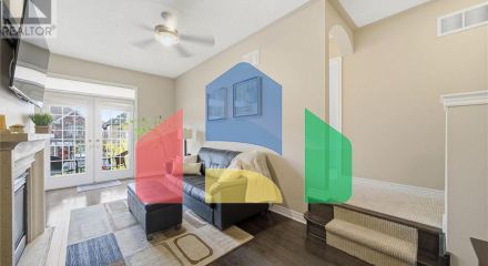 Residential - Single Family Home - Vaughan, Canada - Canada