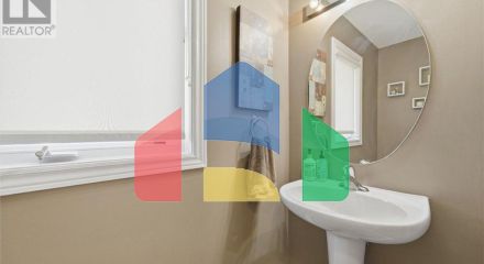 Residential - Single Family Home - Vaughan, Canada - Canada