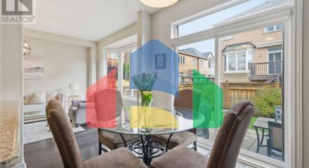 Residential - Single Family Home - Vaughan, Canada - Canada