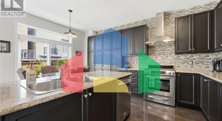 Residential - Single Family Home - Vaughan, Canada - Canada