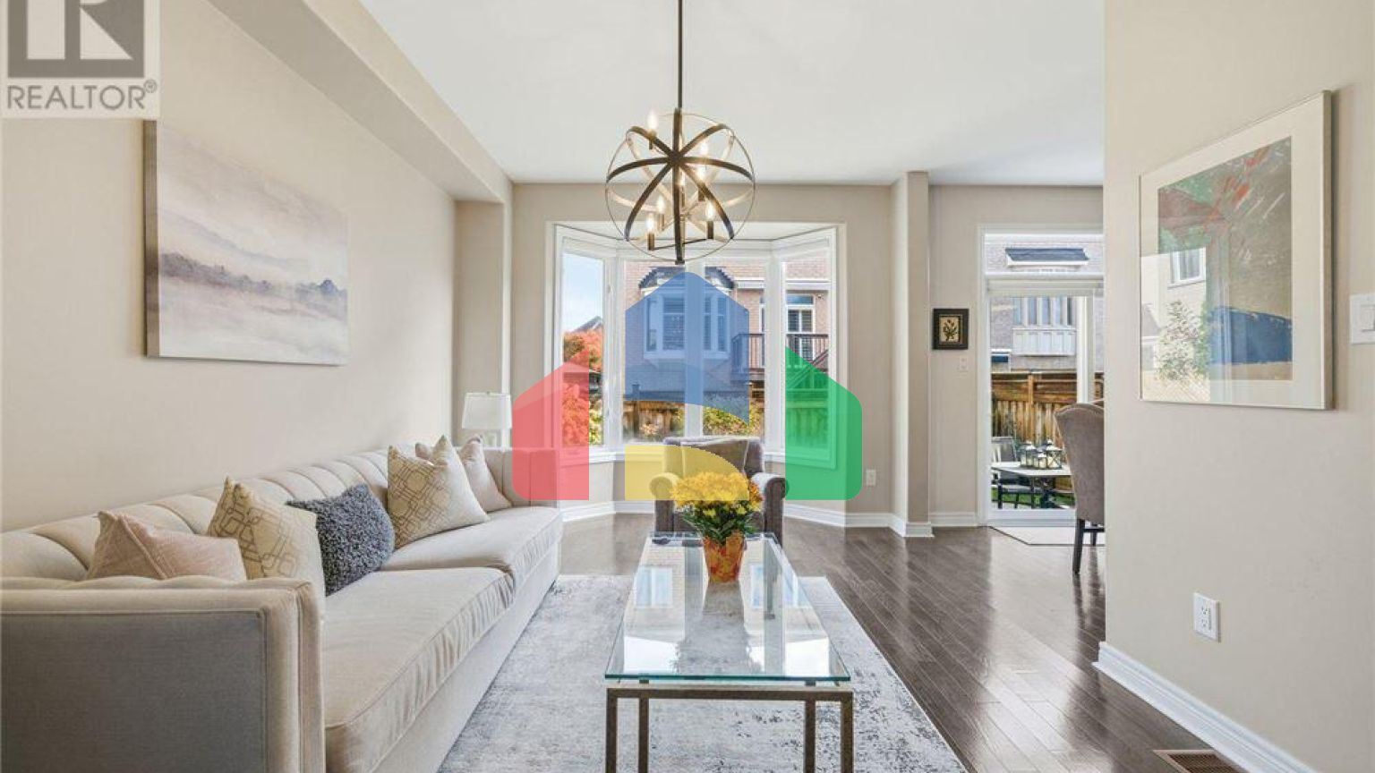 Residential - Single Family Home - Vaughan, Canada - Canada