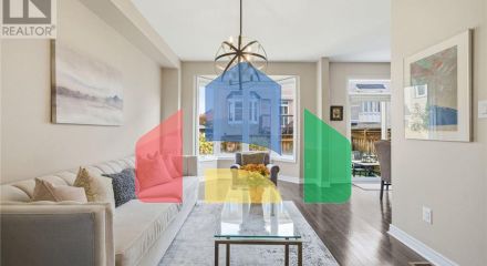 Residential - Single Family Home - Vaughan, Canada - Canada