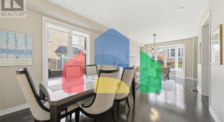 Residential - Single Family Home - Vaughan, Canada - Canada