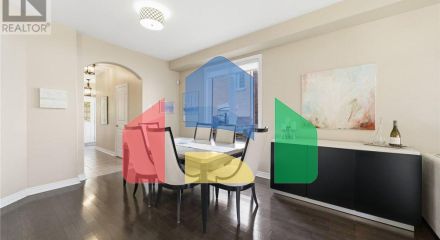 Residential - Single Family Home - Vaughan, Canada - Canada