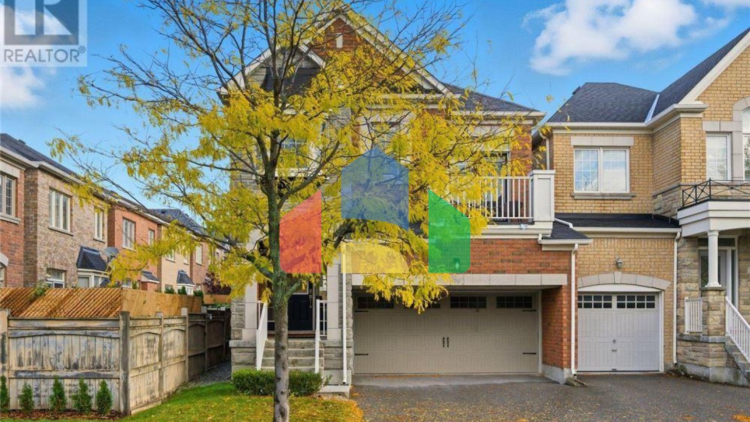 Residential - Single Family Home - Vaughan, Canada - Canada