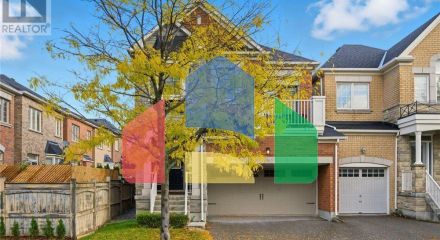 Residential - Single Family Home - Vaughan, Canada - Canada