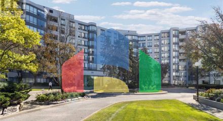 Residential - Single Family Home - Vaughan, Canada - Canada