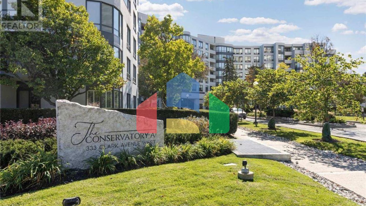 Residential - Single Family Home - Vaughan, Canada - Canada