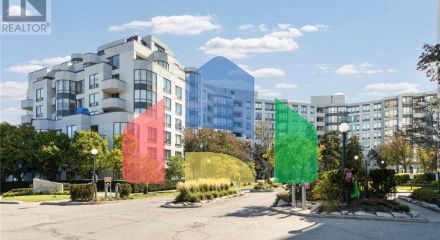 Residential - Single Family Home - Vaughan, Canada - Canada