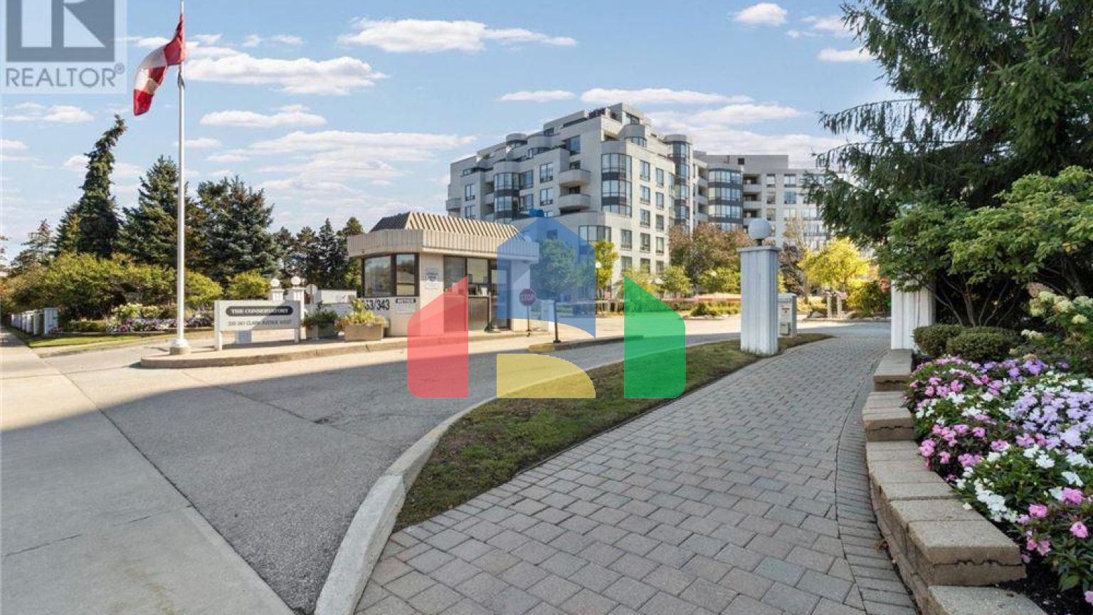 Residential - Single Family Home - Vaughan, Canada - Canada