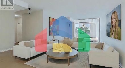 Residential - Single Family Home - Vaughan, Canada - Canada