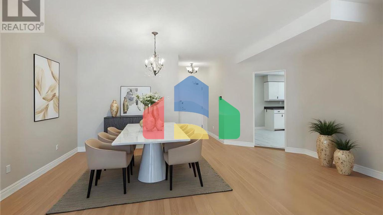 Residential - Single Family Home - Vaughan, Canada - Canada