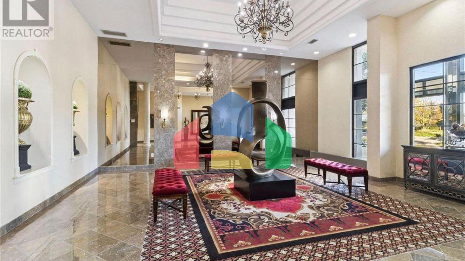 Residential - Single Family Home - Vaughan, Canada - Canada