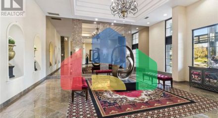 Residential - Single Family Home - Vaughan, Canada - Canada