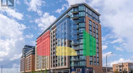 Residential - Single Family Home - Vaughan, Canada - Canada