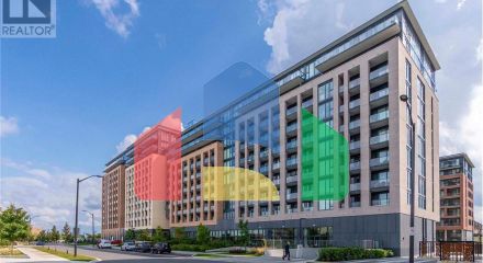 Residential - Single Family Home - Vaughan, Canada - Canada