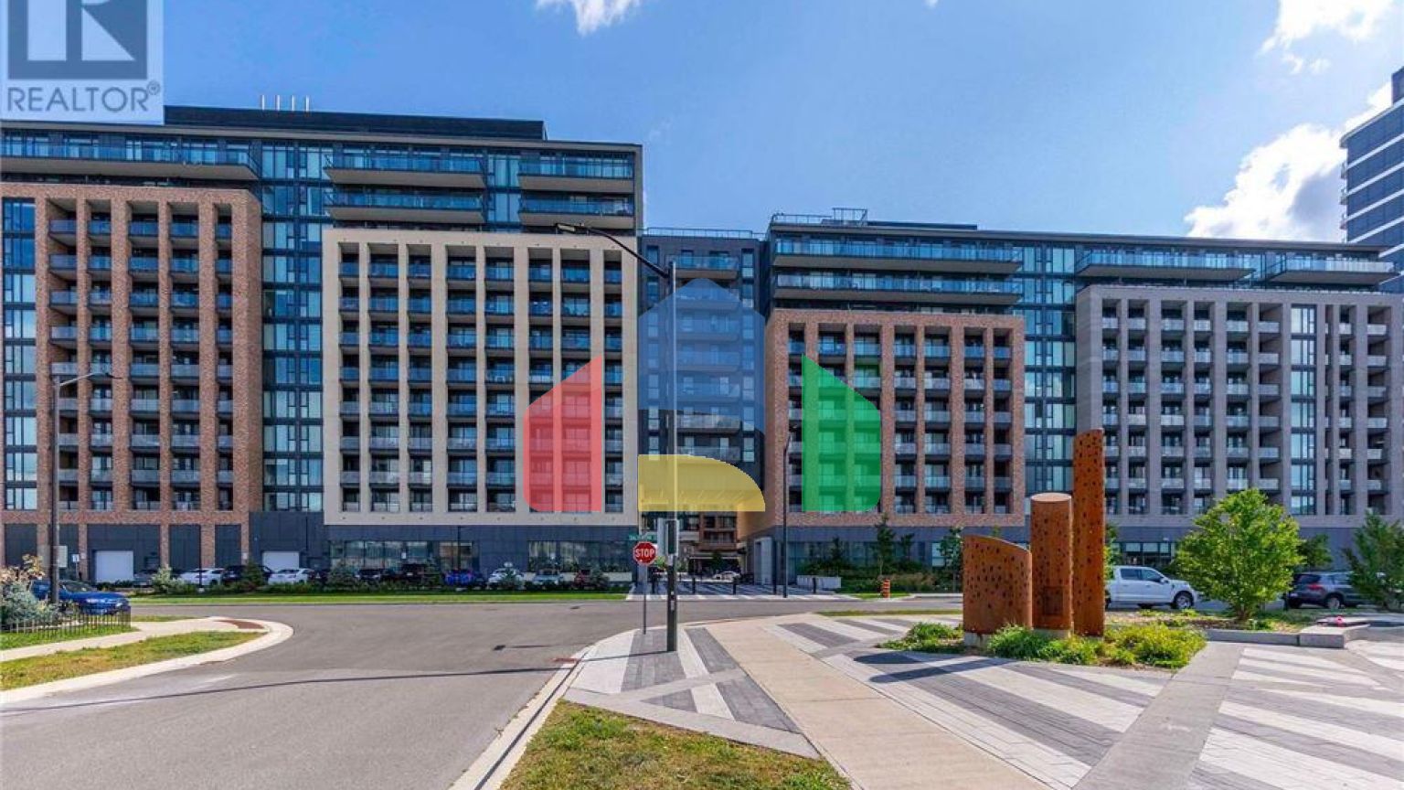 Residential - Single Family Home - Vaughan, Canada - Canada