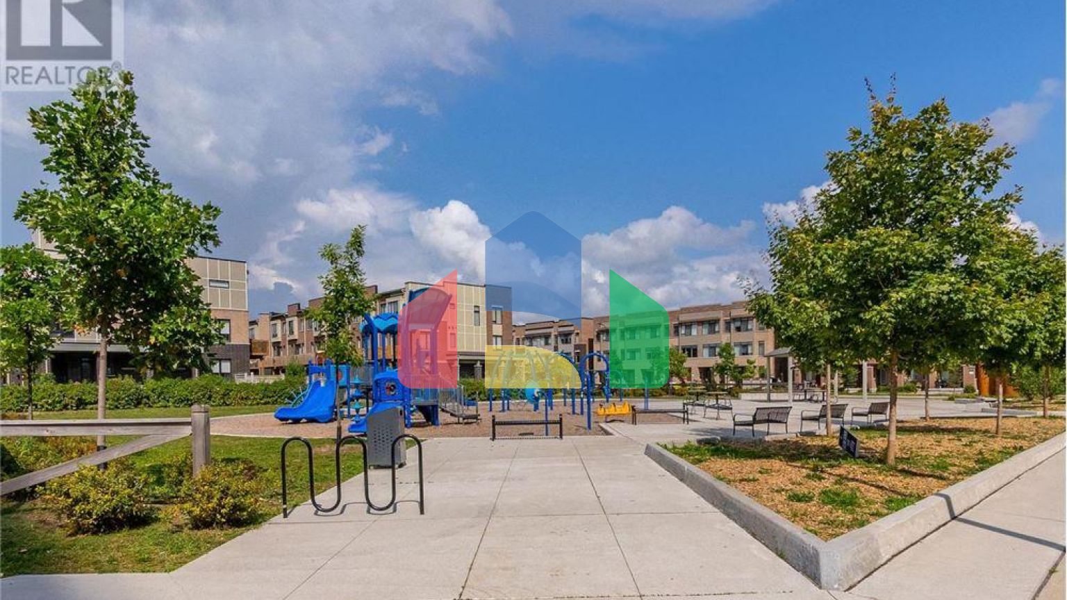 Residential - Single Family Home - Vaughan, Canada - Canada