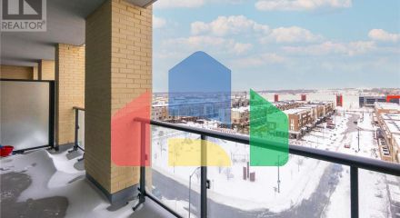 Residential - Single Family Home - Vaughan, Canada - Canada