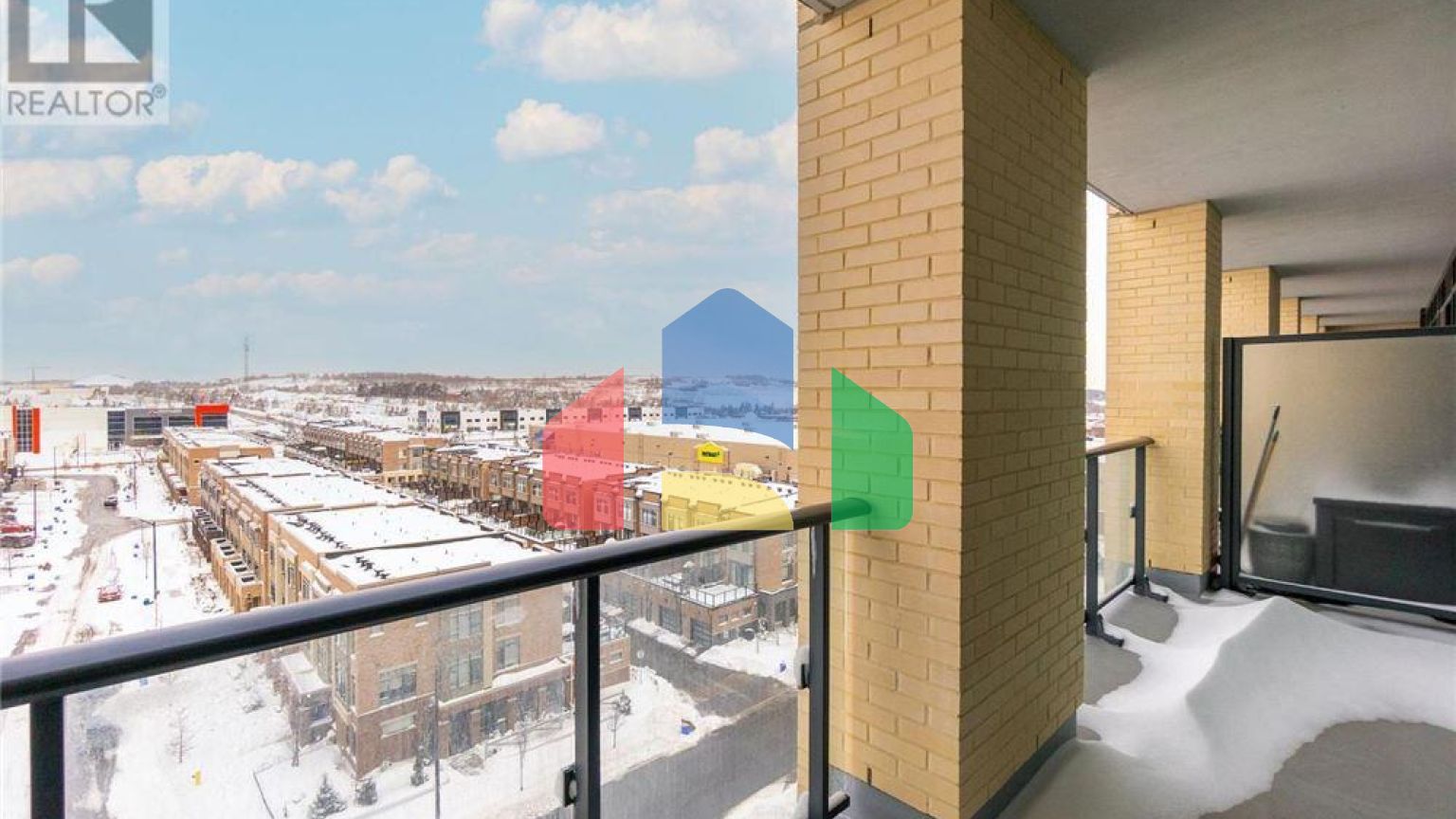 Residential - Single Family Home - Vaughan, Canada - Canada